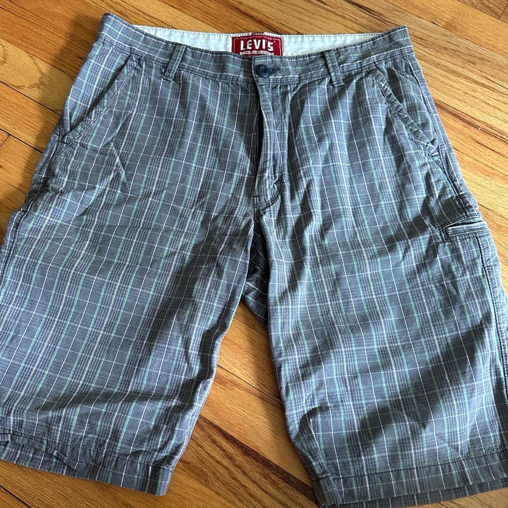 Levi’s men’s shorts
